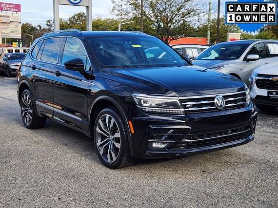 VOLKSWAGEN TIGUAN 4MOTION 2021 3VV4B7AX4MM157423 image VOLKSWAGEN TIGUAN 4MOTION 2021 3VV4B7AX4MM157423 image